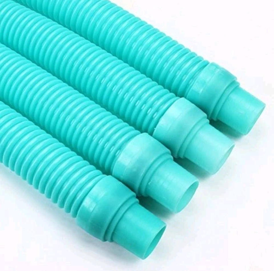 XtremepowerUS 36ft Complete Set Automatic Pool Cleaner Suction Vacuum Pool Hose