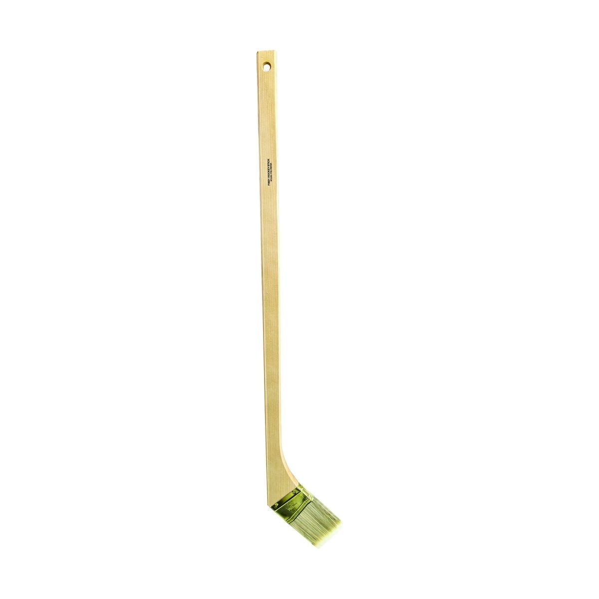 Wooster Genuine 3" Hockey Stick Paintbrush - F4621-3