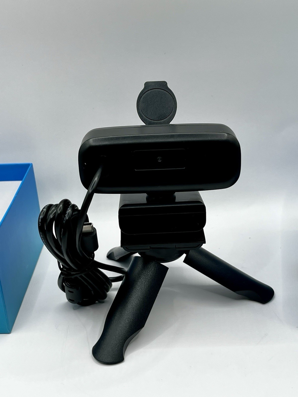 RoHS Autofocus HD Video Webcam