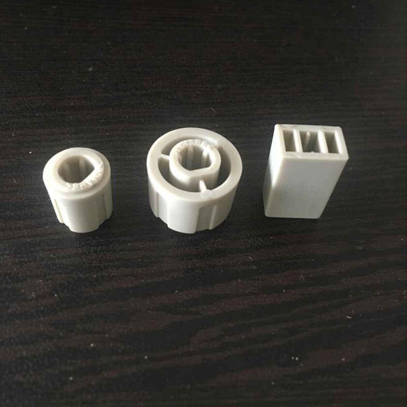 For Tektronix TDS210 TDS220 TDS1012 TDS2024 Oscilloscope Power Switch Knob Cap