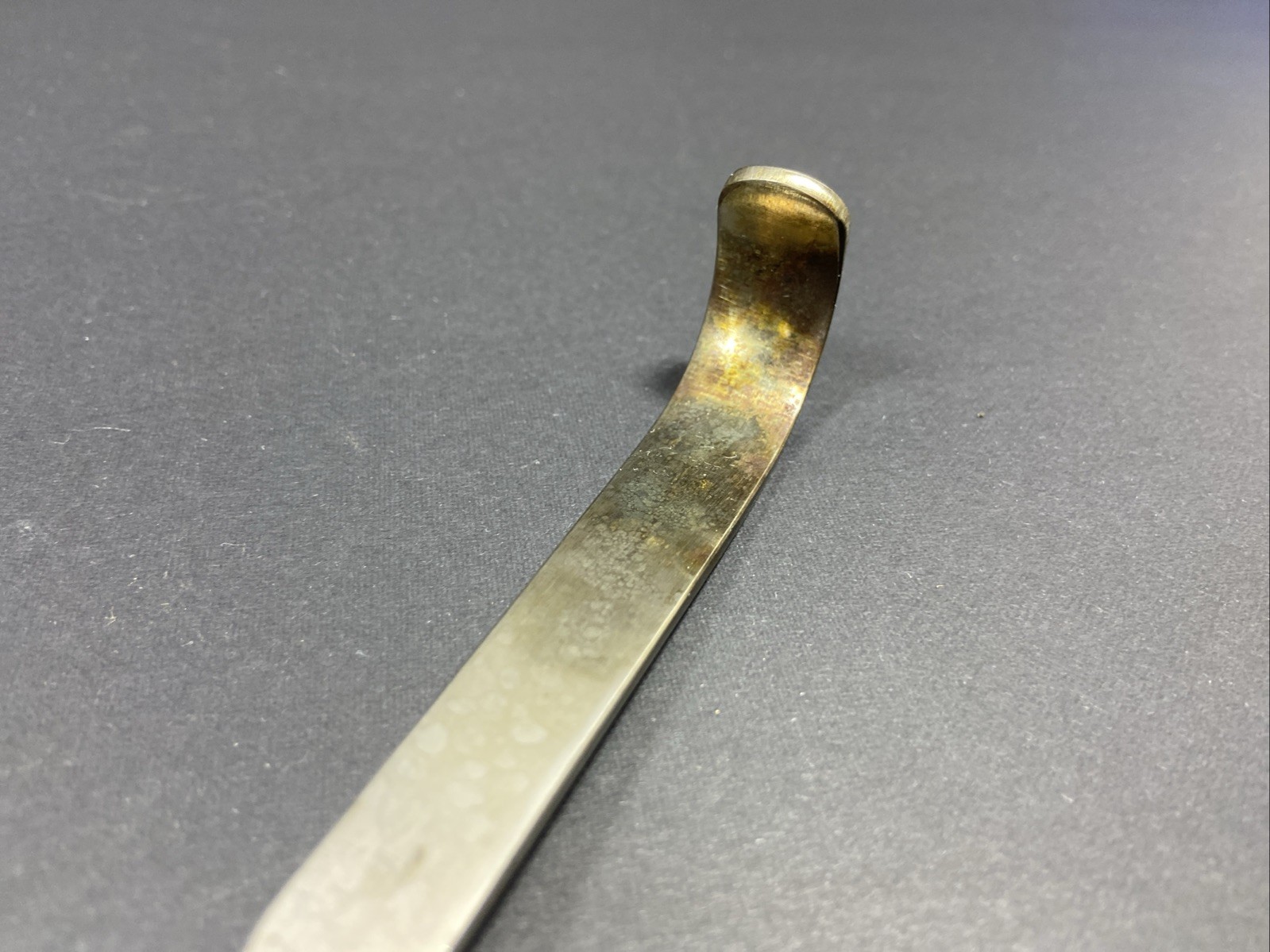 Nasopharyngeal Retractor No Brand Markings
