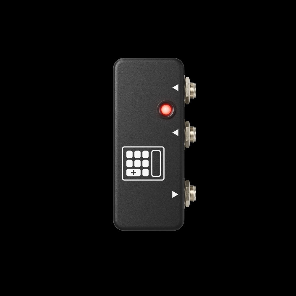 JHS Summing Amp Blender Guitar Pedal