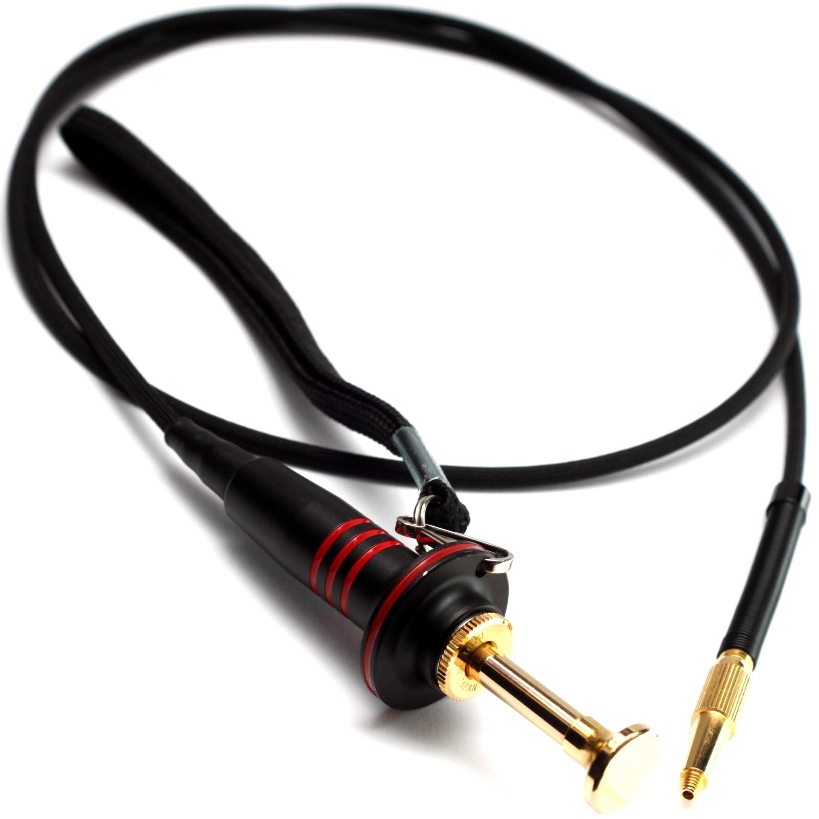 Shutter Release Cable 40" 102cm Hasselblad Rollei Mamiya Yashica Leica Bronica