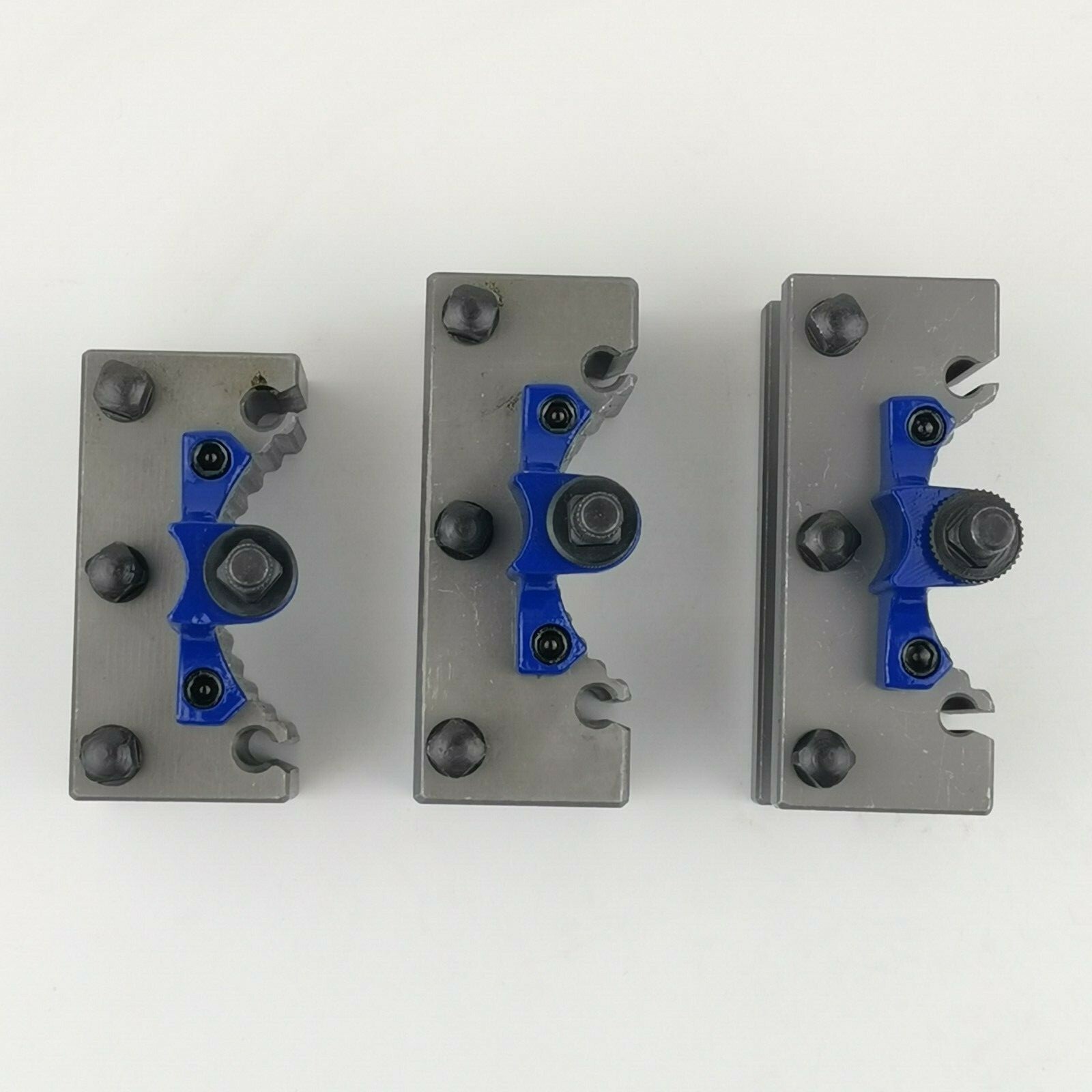 AD1675 Turning Tool Holder for A1 or A Multifix 40 position Multifix Tool Post