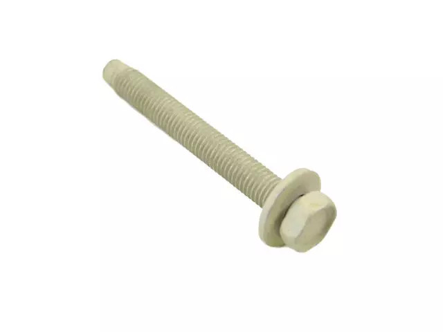 Genuine Mopar Hex Head Bolt 6104432AA