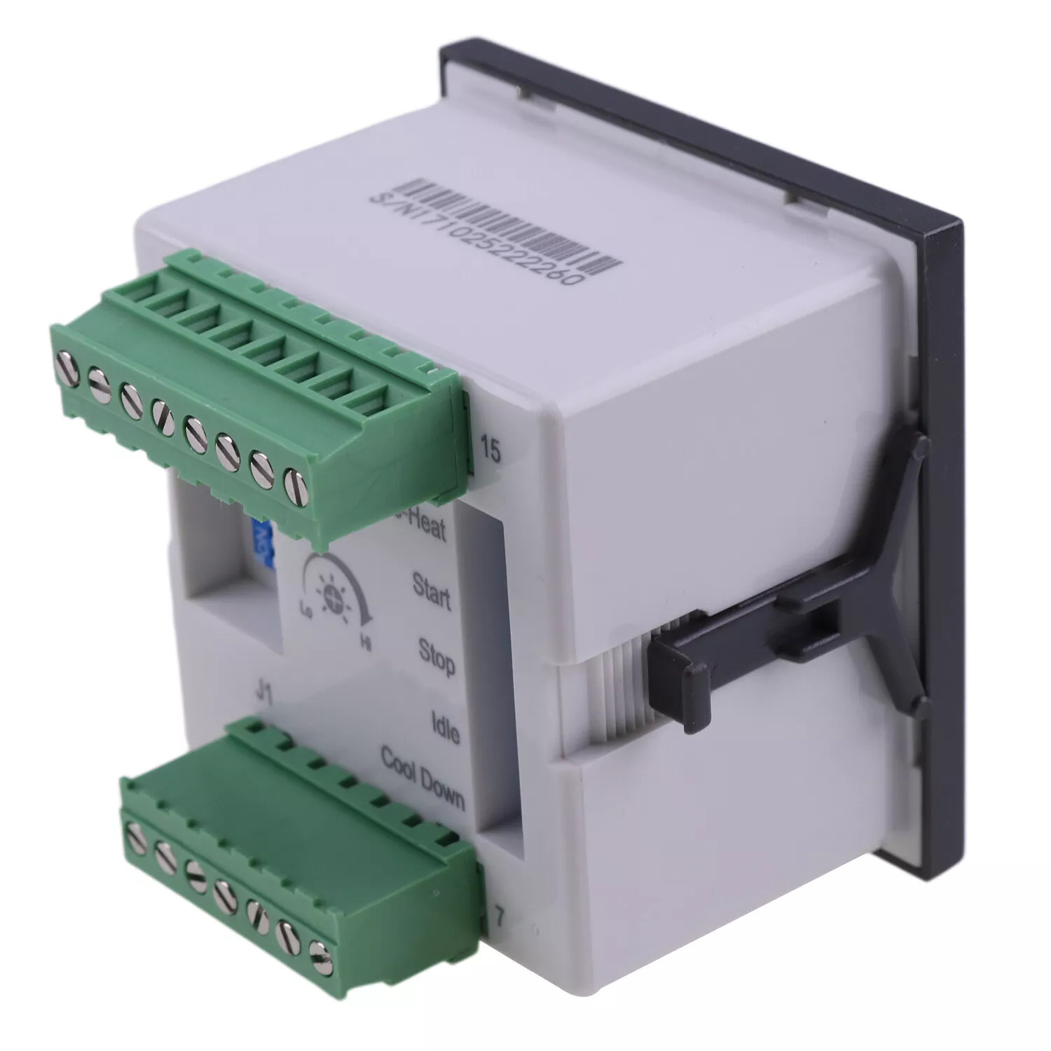 GCU-10 Automatic Controller For Generator Control Unit