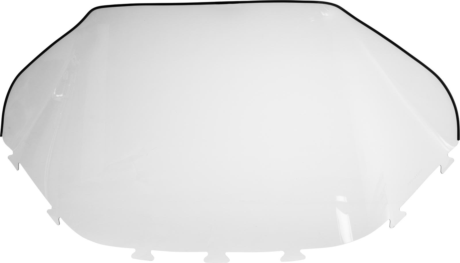 SNO Stuff Windshield High Clear John Deere Trailfire Sportfire 440 79-84 450-708