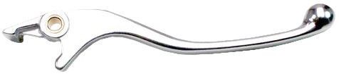 Motion Pro Polished Aluminum Brake Lever For Honda Hawk GT 650 NT650 1988-1991
