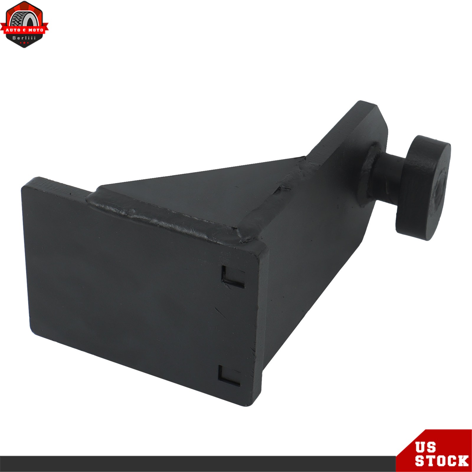 Shipping Container Jack Lug, Jack Leveling Attachment,Container Jack Lifter