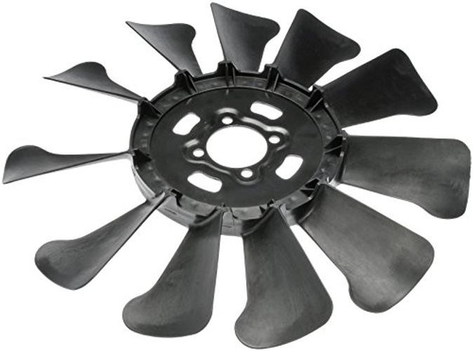 621-515 Engine Cooling Fan Blade Compatible with Select Cadillac / Chevrolet