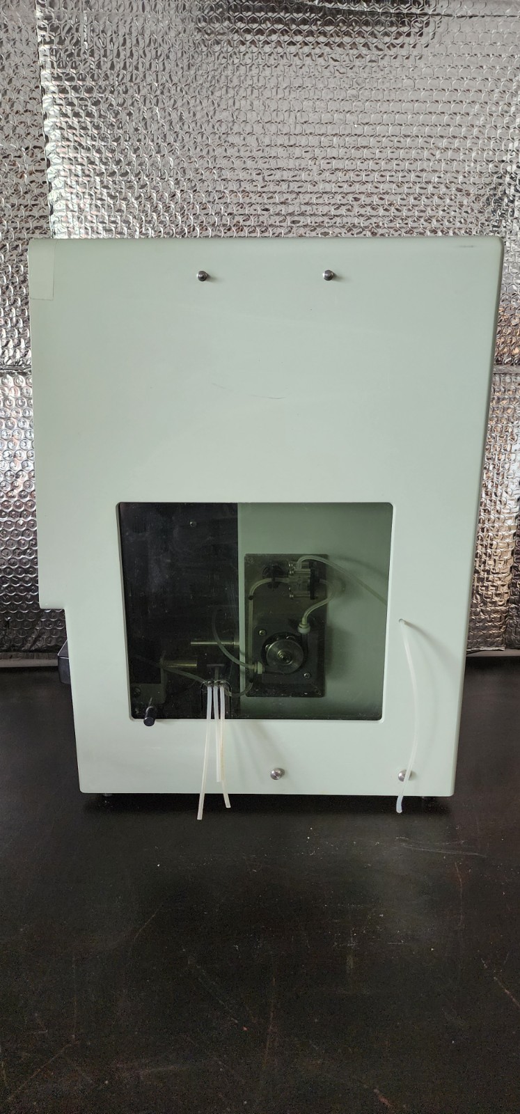 " Radiometer Copenhagen OSM 3 UNTESTED