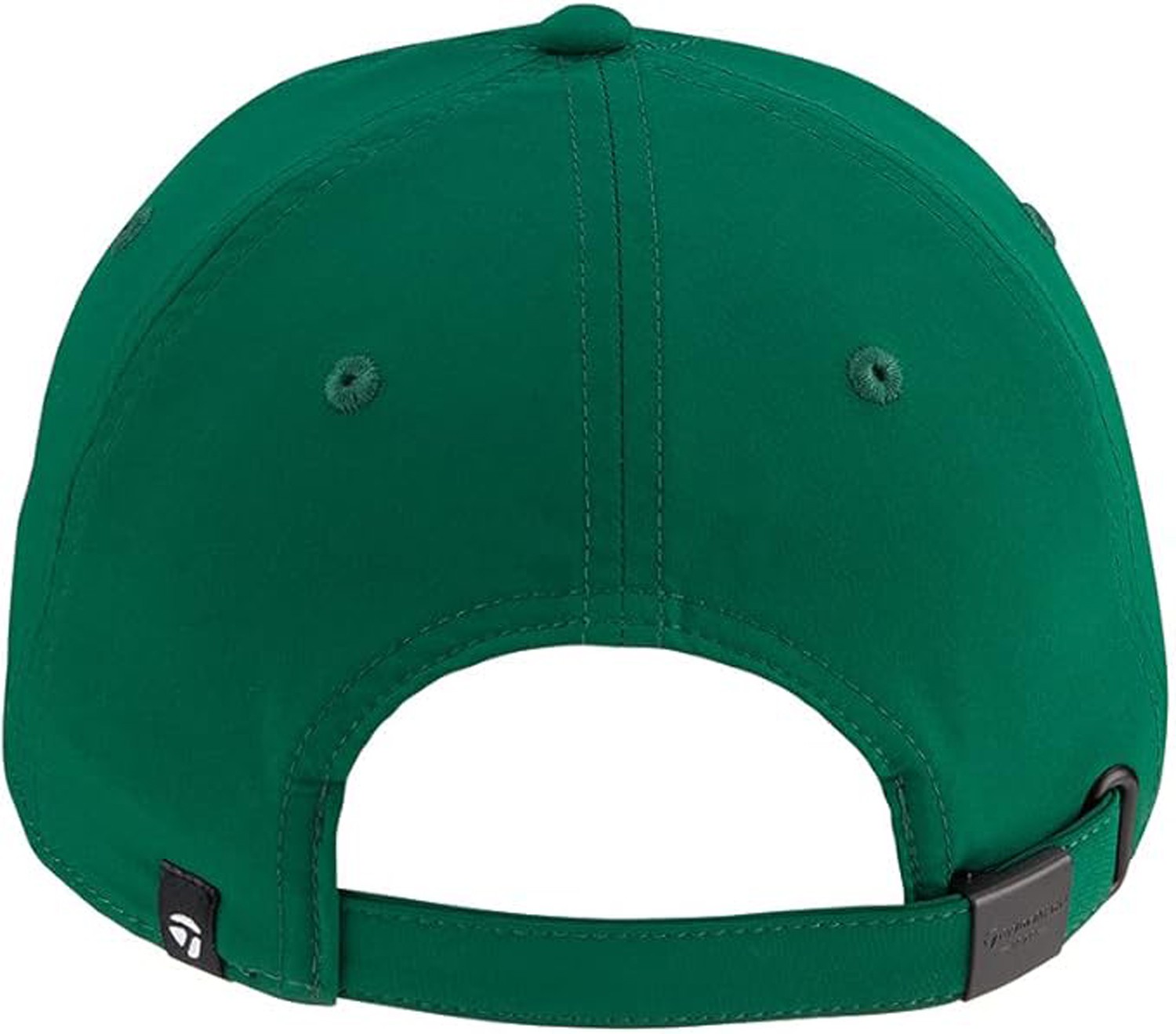 NEW TaylorMade T Bug Green/Yellow Adjustable Golf Hat/Cap