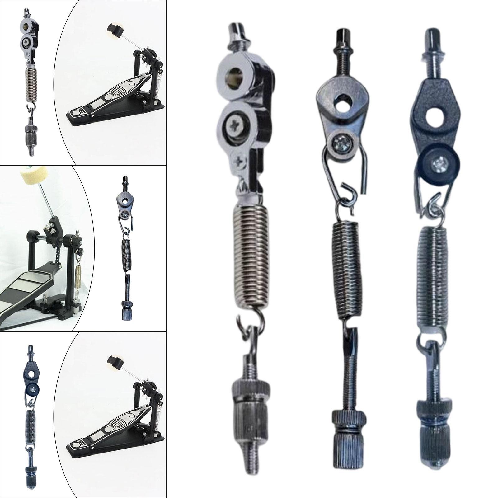 Spare Spring Component for Drum Foot Pedal