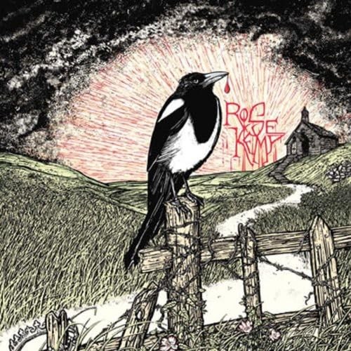 Rose Kemp Unholy Majesty (CD)