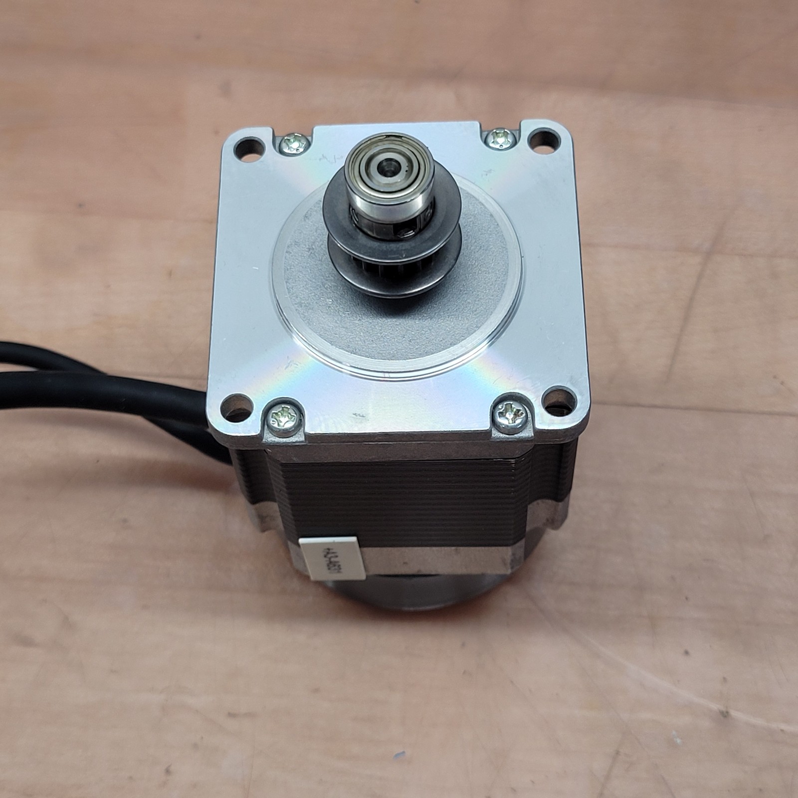 TS3643N9 Step Motor Encoder, 2.3V, 3A, 200S/R, 200C/T - USED