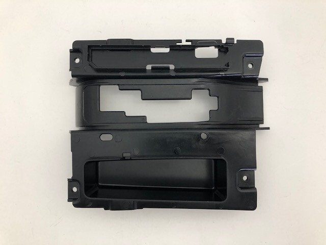 Center Console Shifter Housing Bezel OEM Mopar 68159353AC