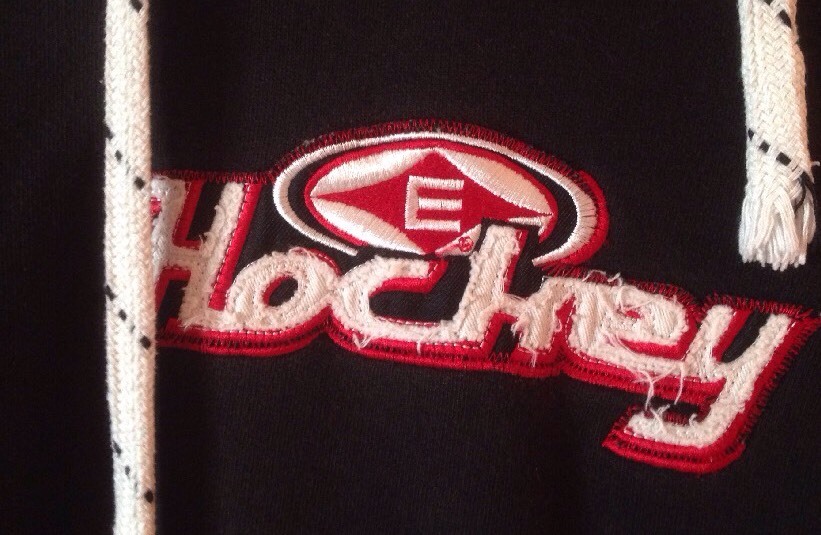 SMALL CHICAGO BLACKHAWKS Sweatshirt