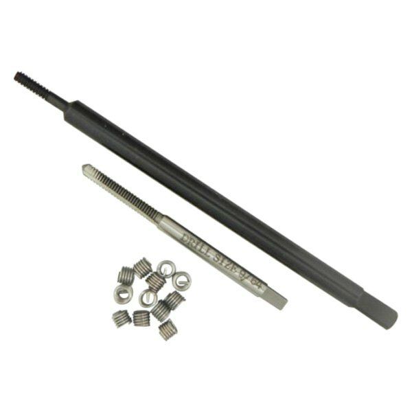 PERMA-COIL 1208-015 THREAD REPAIR KIT 5-40 INCH COARSE MADE IN USA!