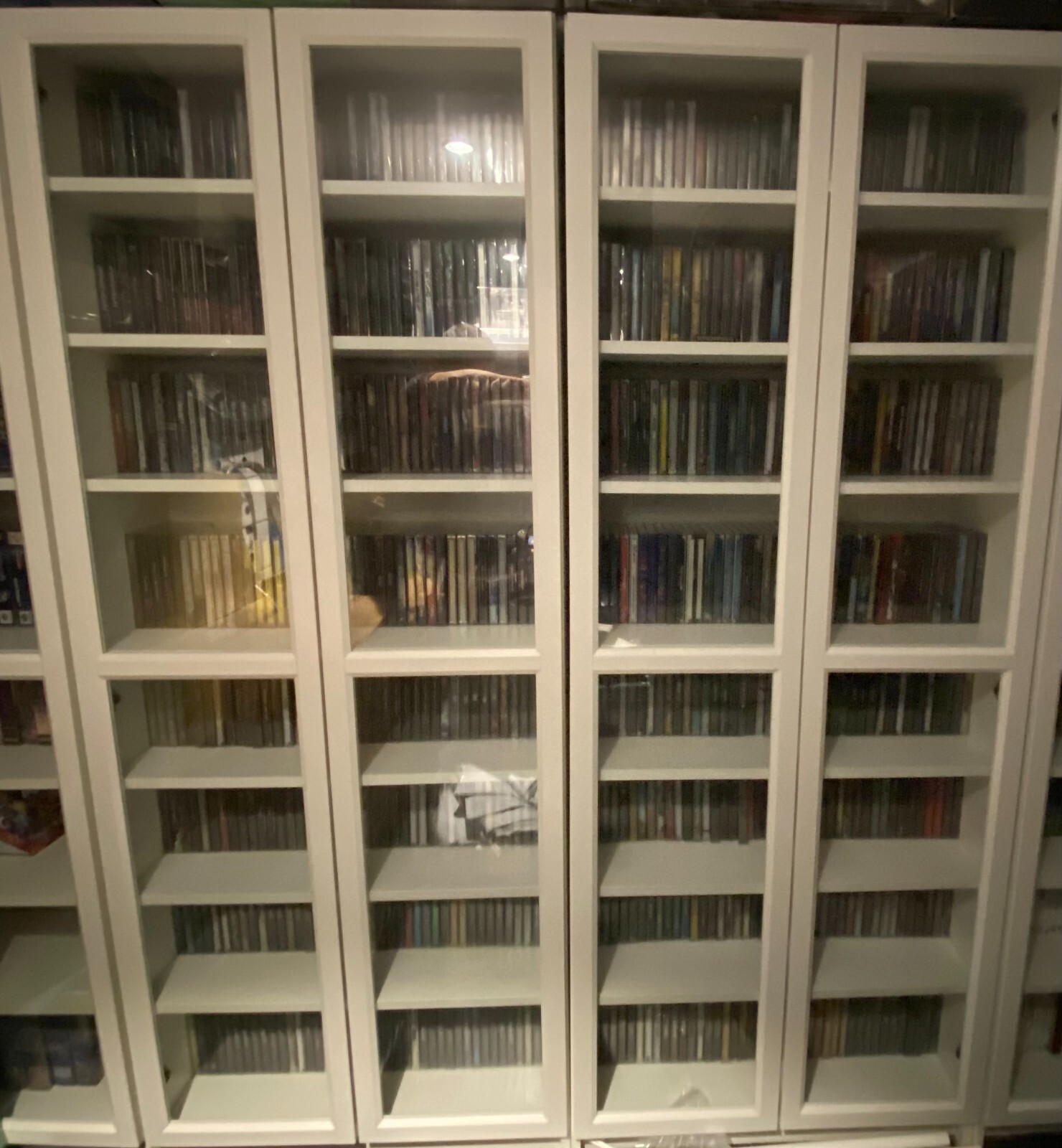 Game G2 Steelbooks