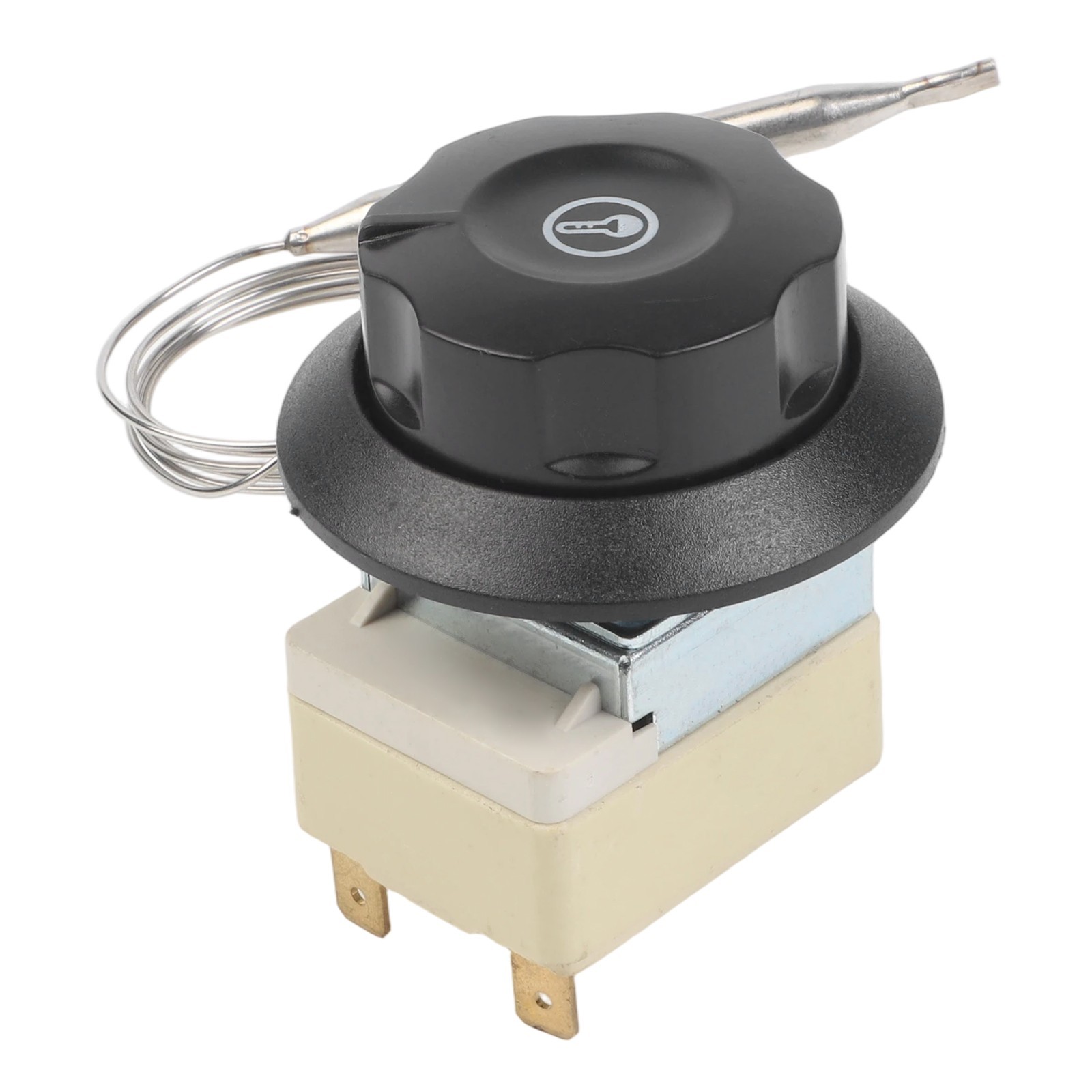 Thermostat 250V 16A for Industrial Oven for Water Heater Ice Maker Control