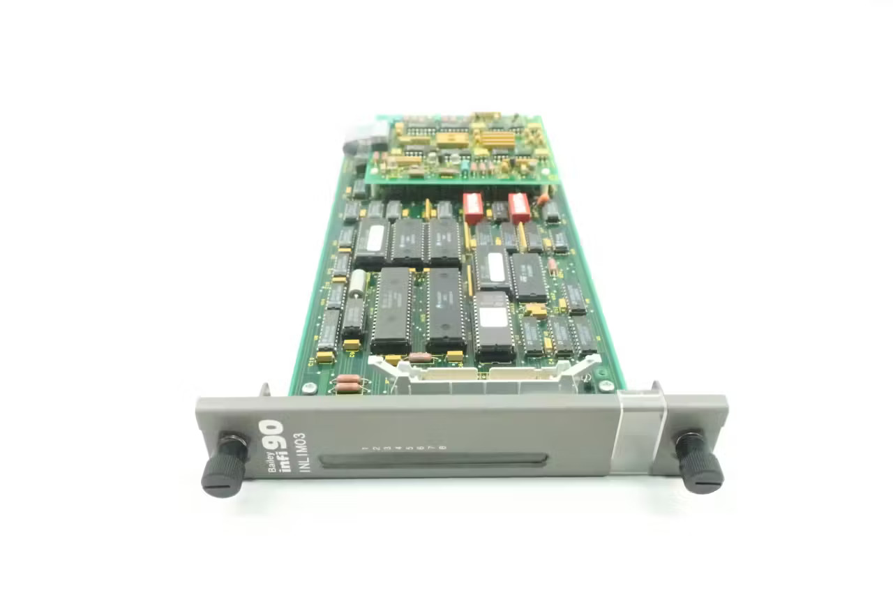 Bailey INLIM03 Infi 90 Loop Interface Module