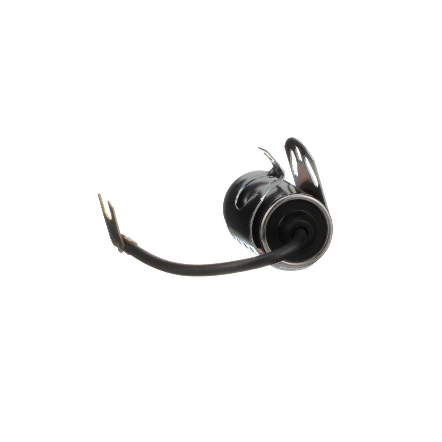 Standard Motor Products DR90T Distributor Condenser
