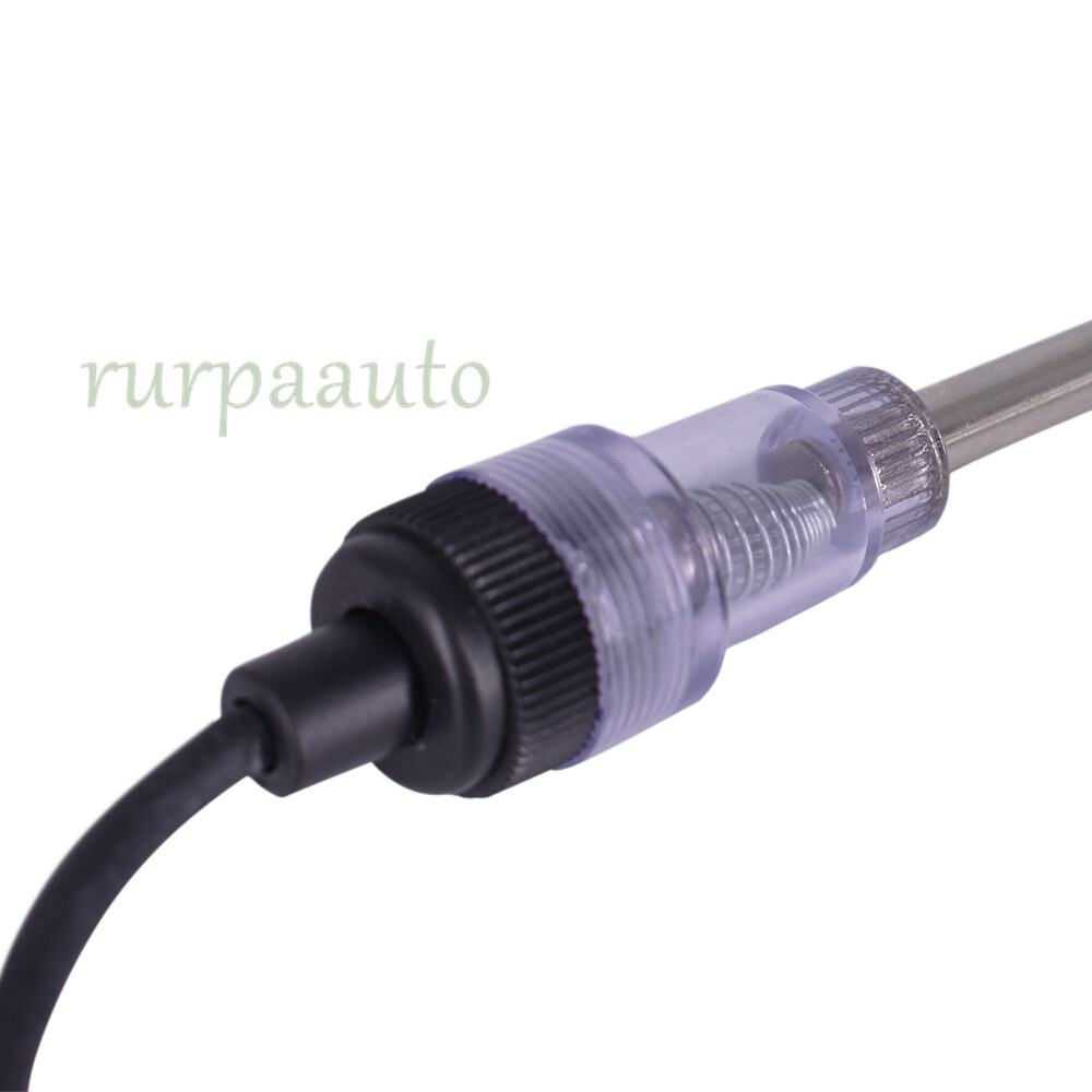 SPARK PLUG Tester Ignition System Coil Engine In Line Auto Diagnostic Test Tools