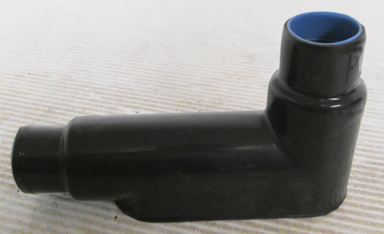 Plasti-Bond REDH2OT 53KB E231035 PVC Coated Conduit Body 1" 10.5 CU. IN.