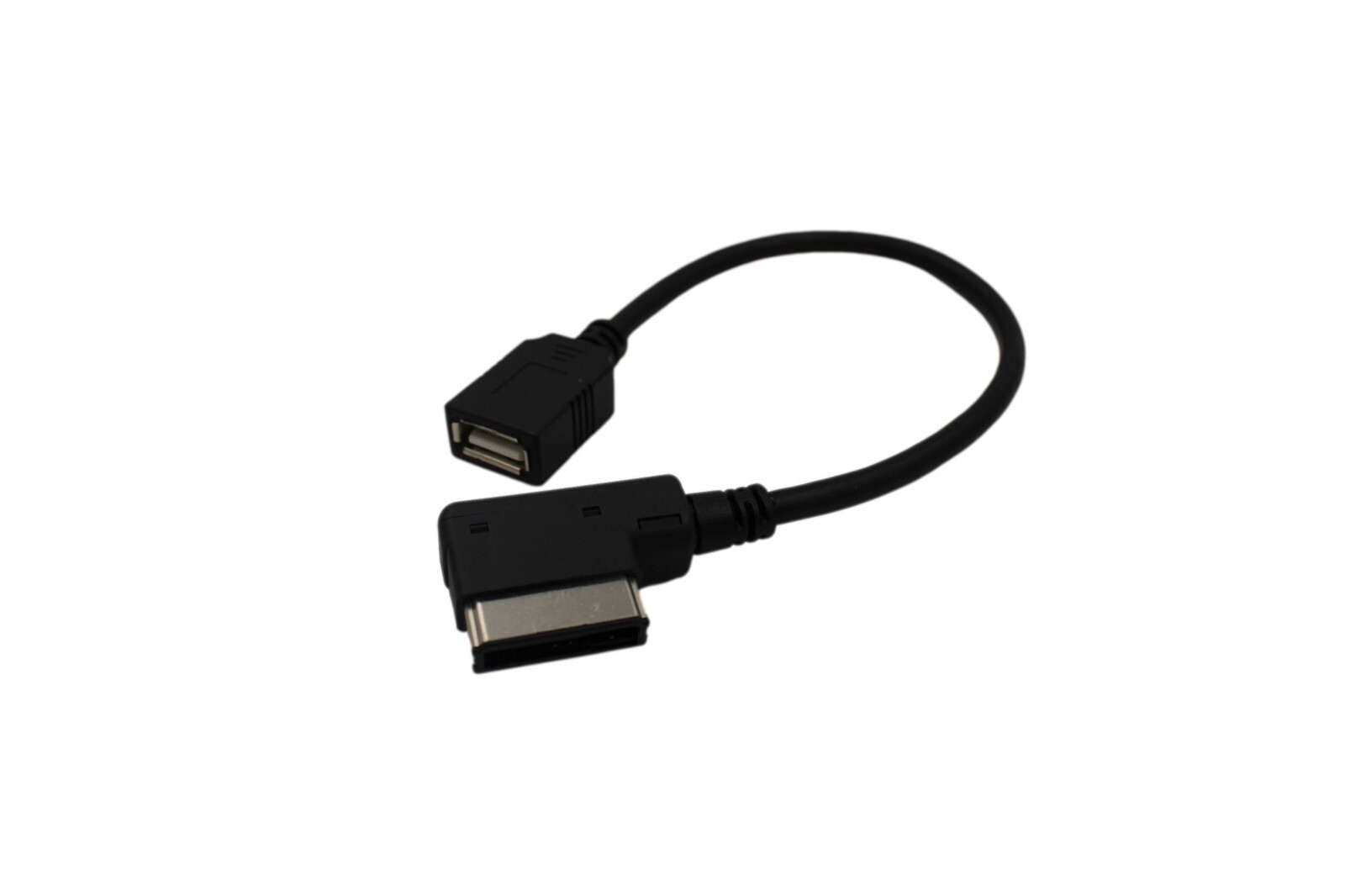 AMI iPod iPhone Cable Adapter for 2007 2008 2009 A6 Avant Audi