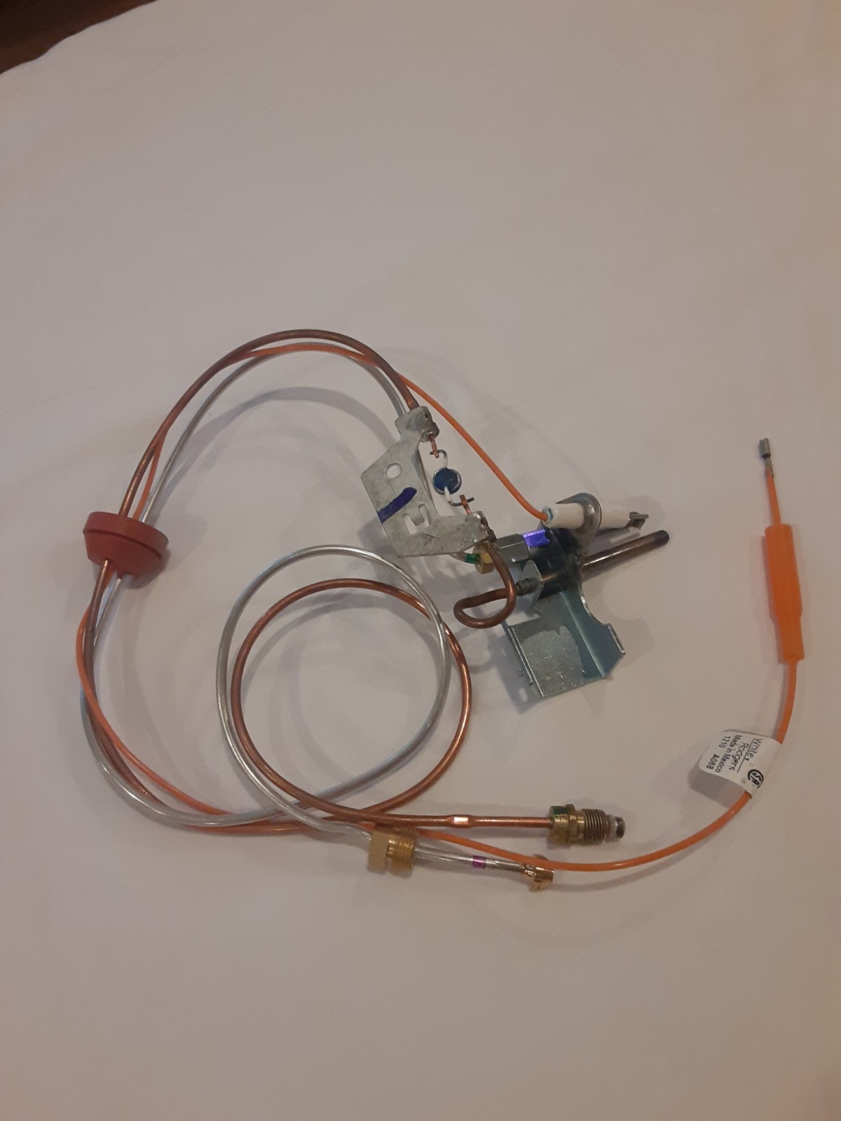 Pilot Assembly Water Heater 9003542005