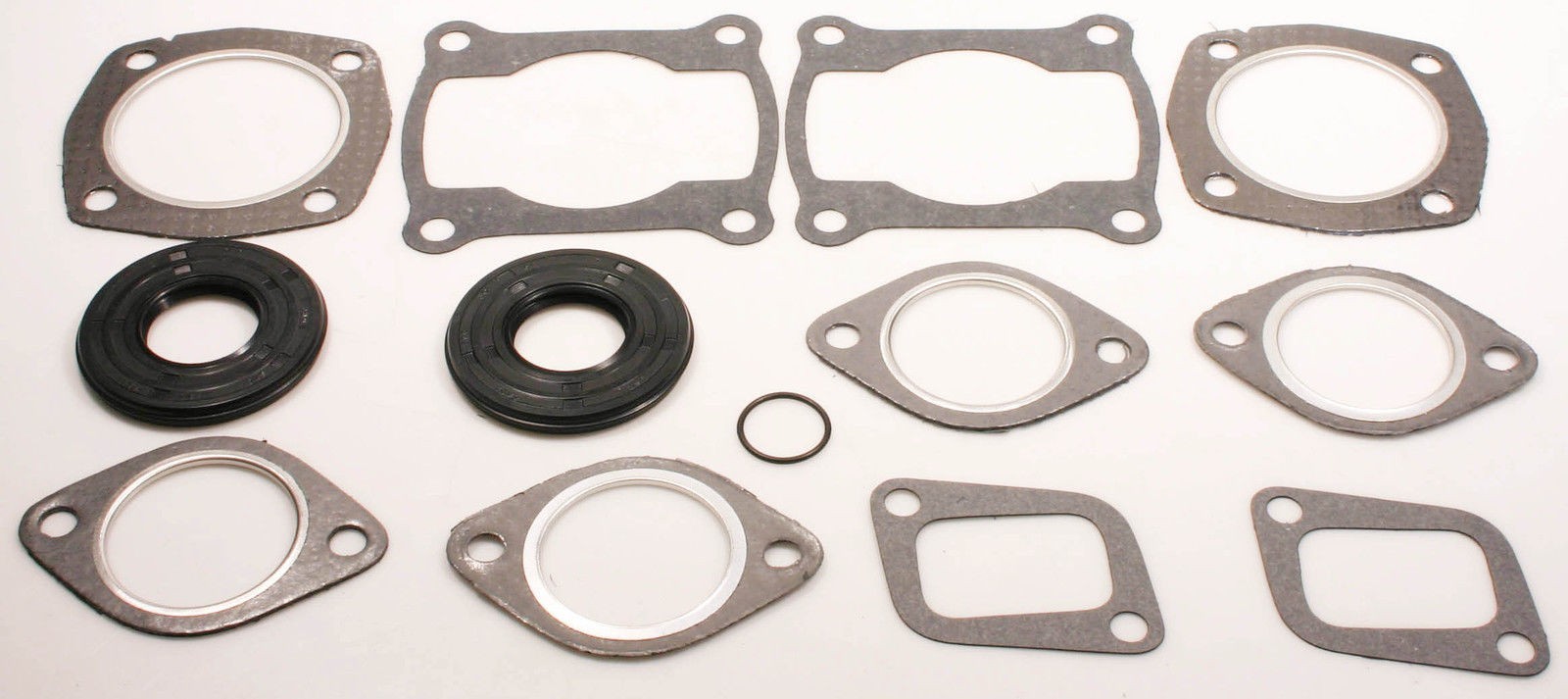 Polaris Indy Sport 340, 1987 1988 1989 1990, Gasket Set & Crank Seals