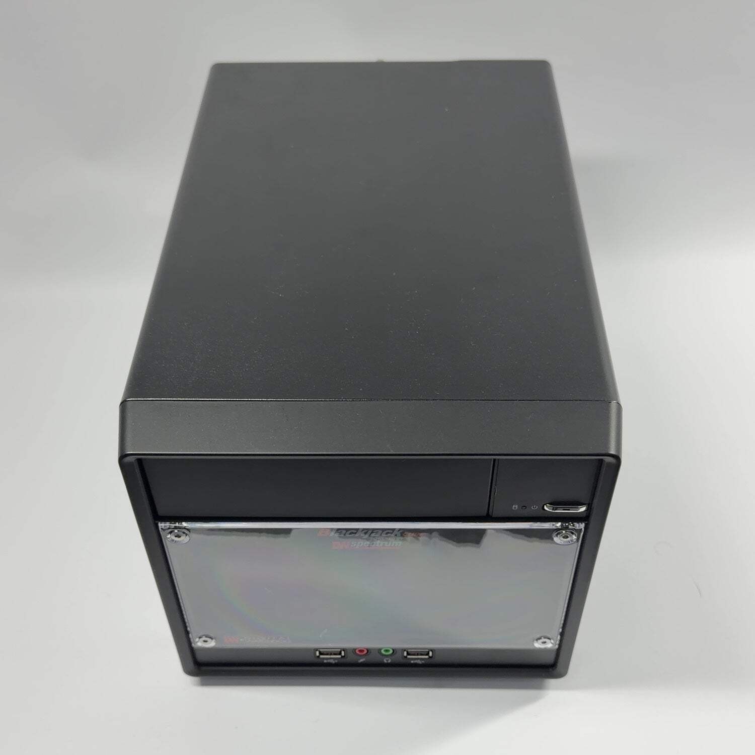 Digital WatchDog BlackJack Cube NVR DWBJCUBE12T