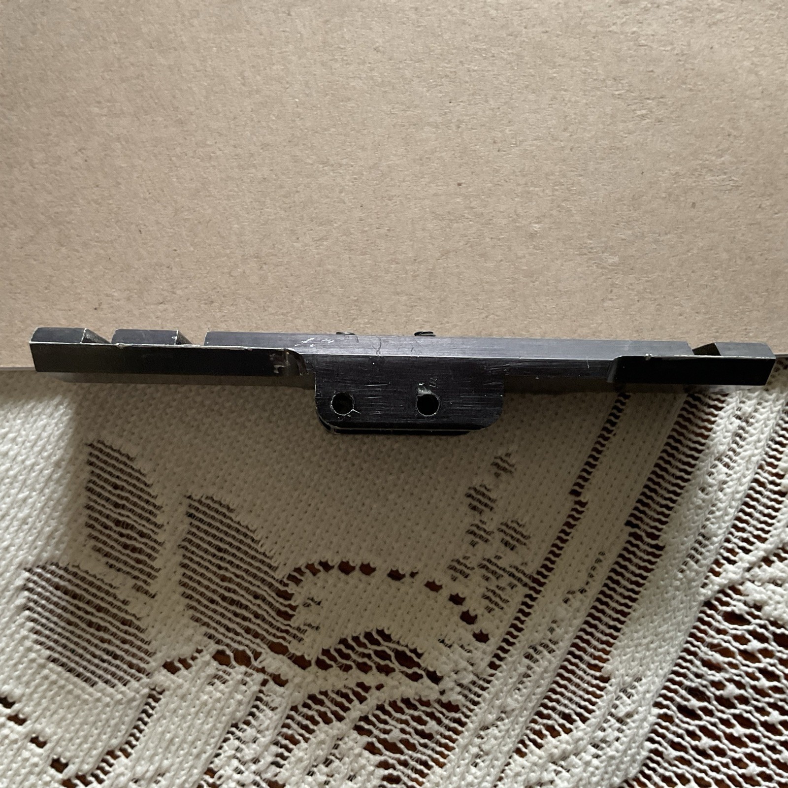 Walther GSP Scope Mount