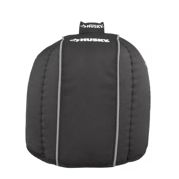 Fabric Cap Foam Non-Marring Knee Pads