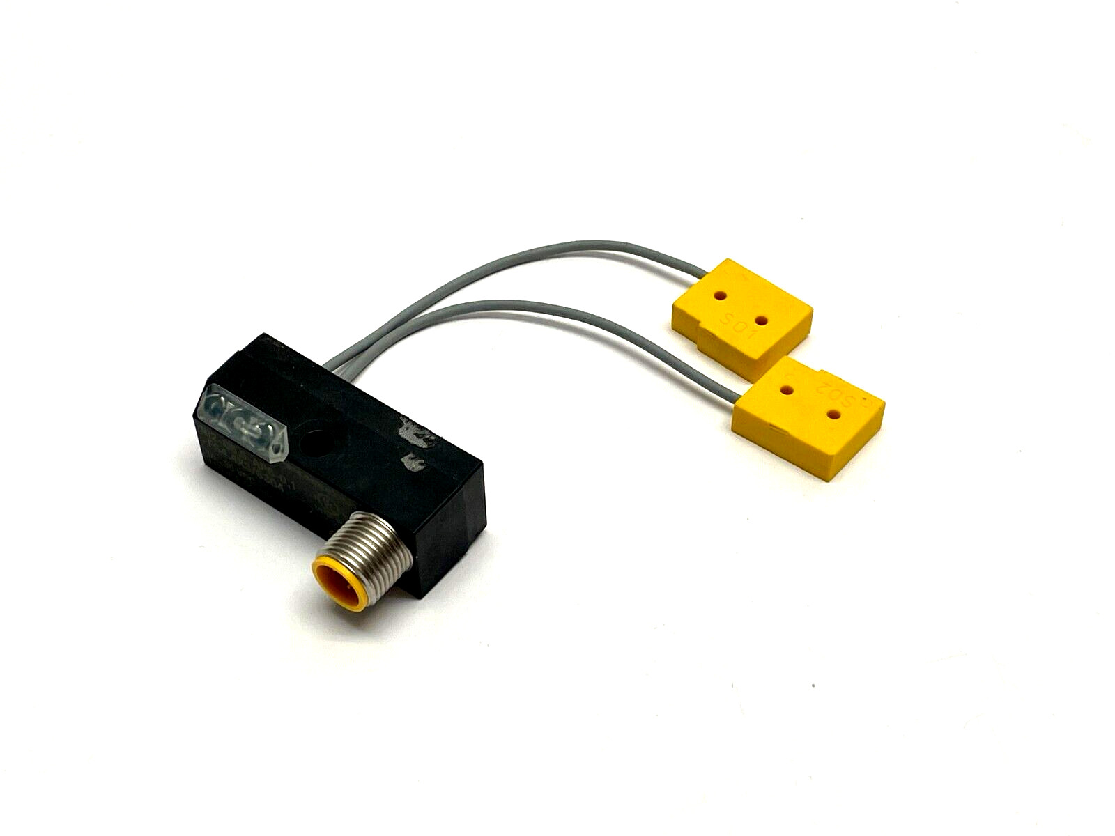 Turck Ni2-Q6,5-AP6-0,1-FS4.4X3/S304 Proximity Sensor