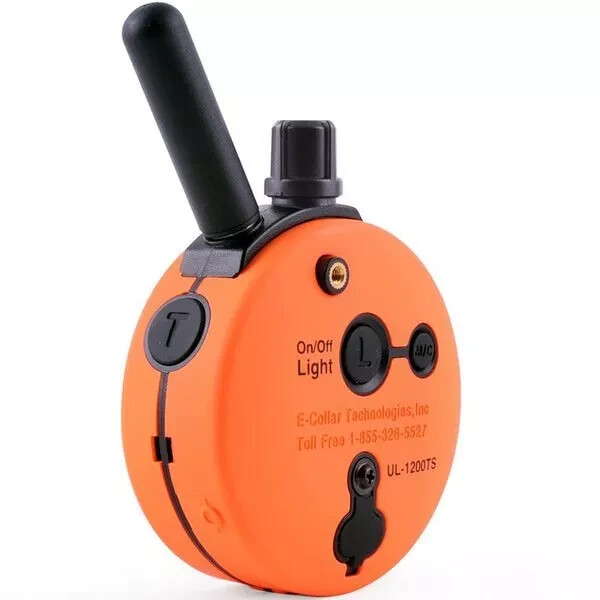 E-Collar Technologies UL-1200/1202 Replacement Transmitter ONLY