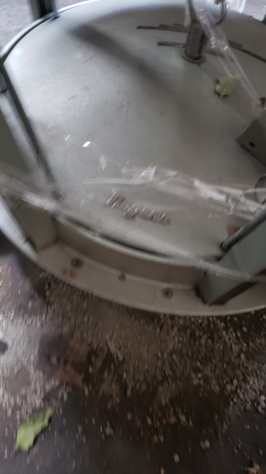 ROGERS Timpani Timpany Drum Whse5
