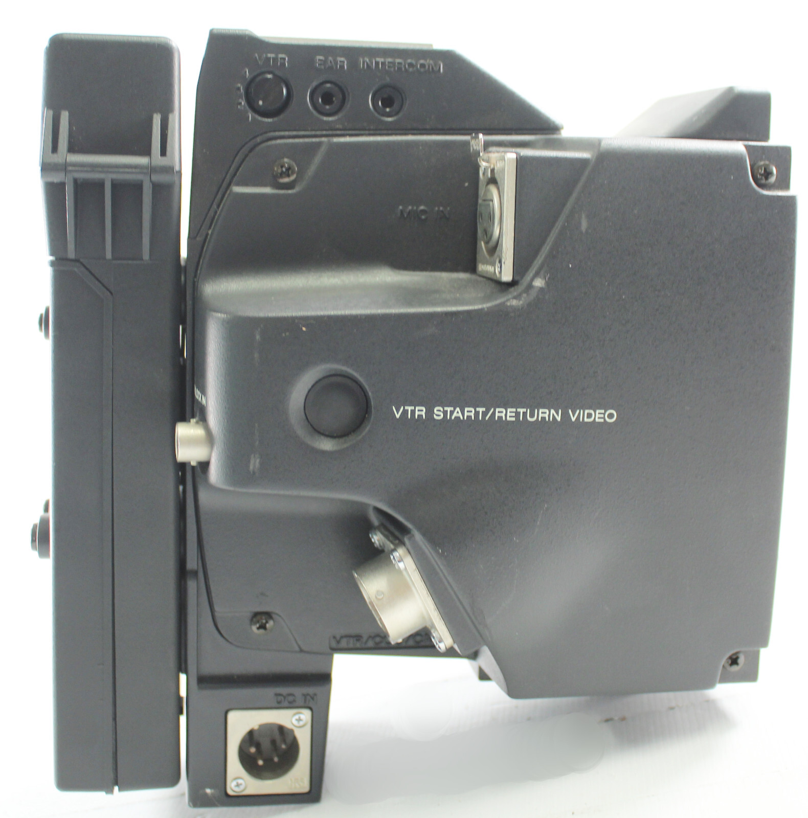 Sony CA-327 Camera Adaptor DC 12V 0.8W 3-166-317-01