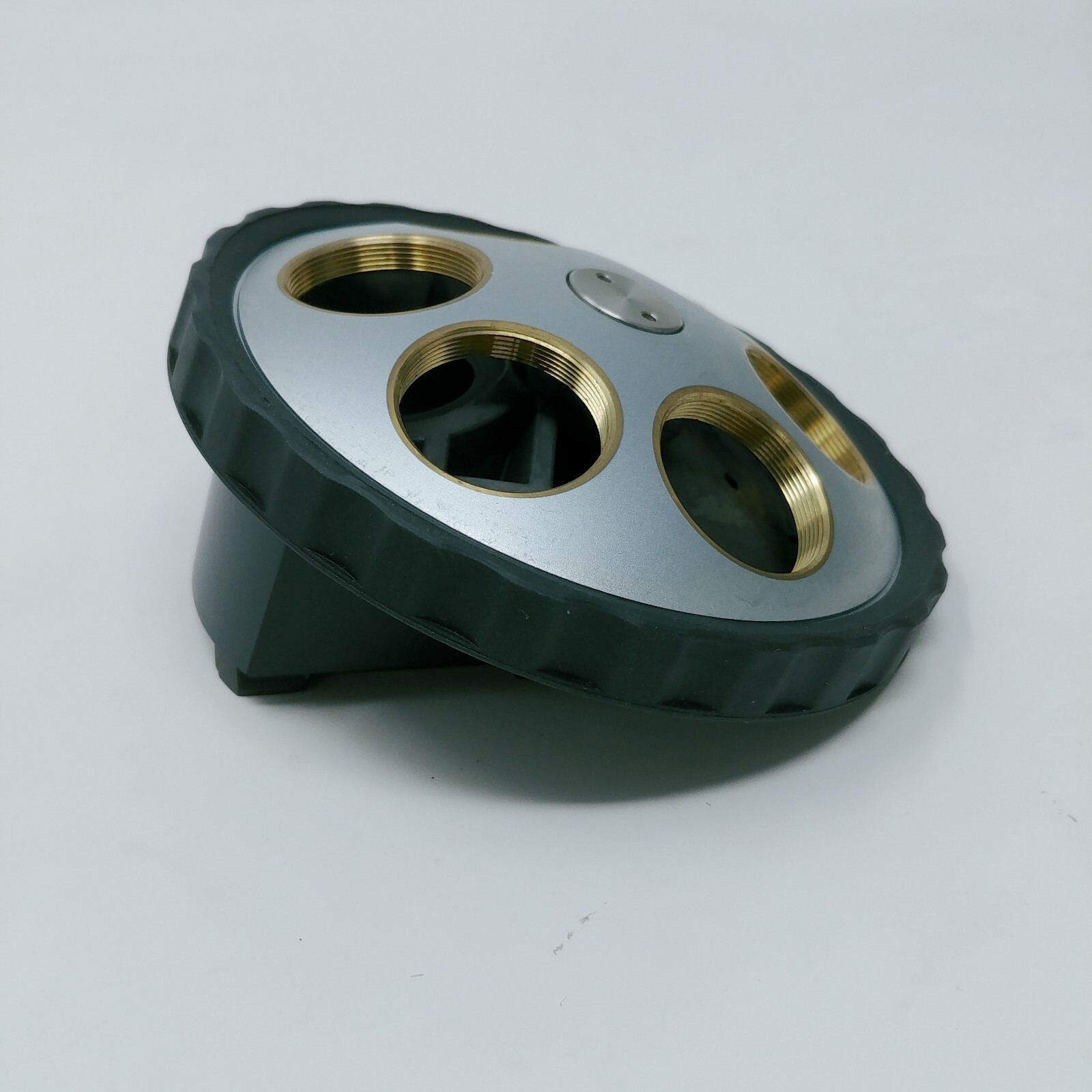 Nikon Microscope Nosepiece 6 Position for Eclipse Series