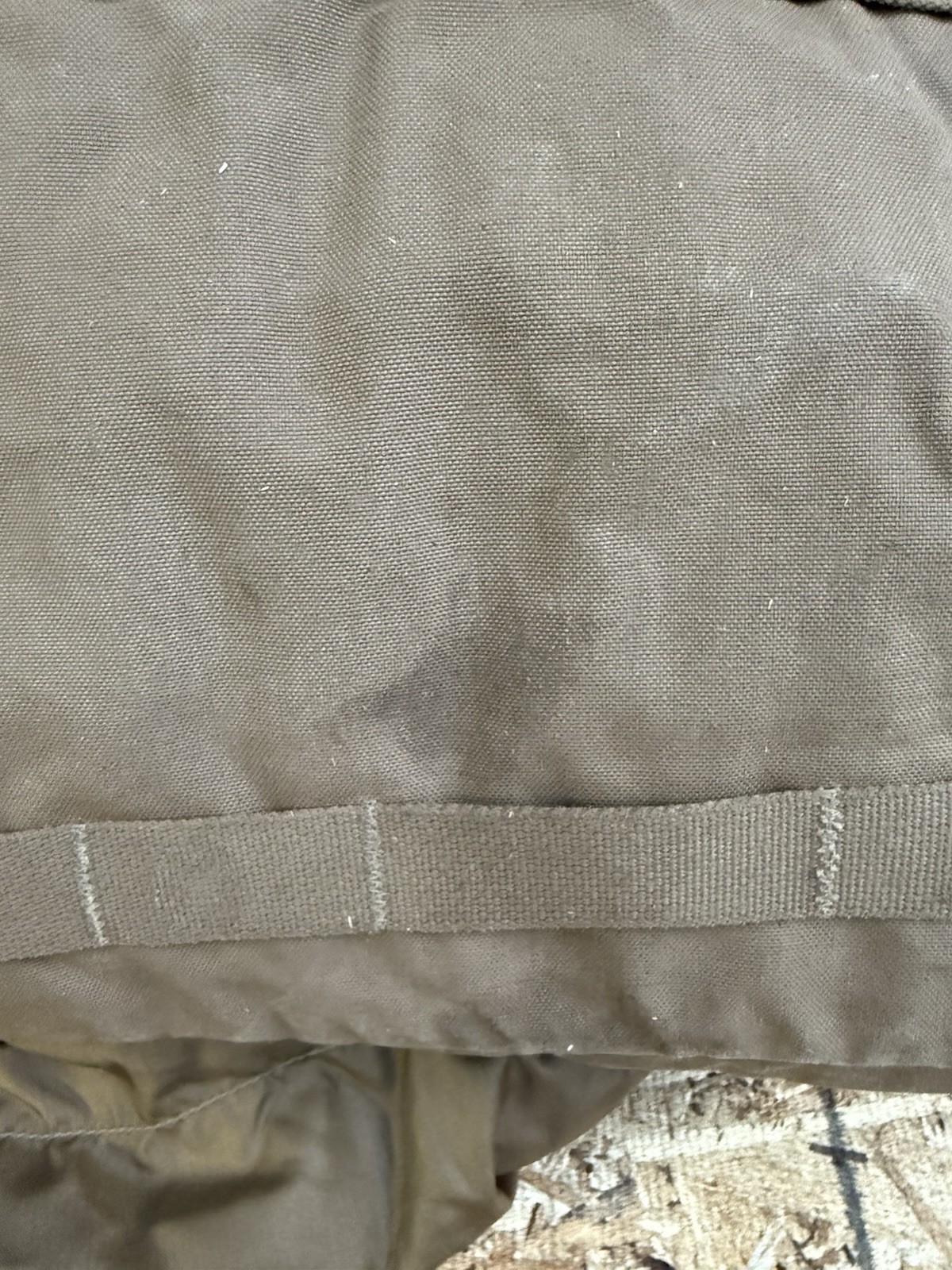 Original USMC Rucksack FILBE Large Main Pack Only - Coyote (Used)