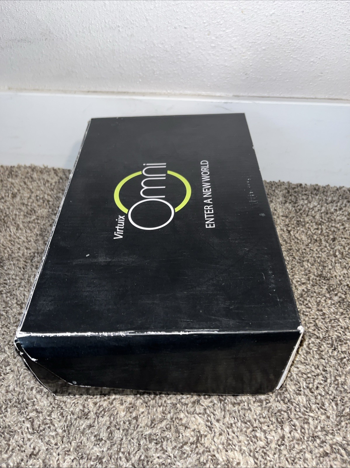 Virtuix Omni VR Treadmill SHOES SIZE 6