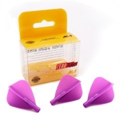 Cuesoul AK4 Kite Dart Flights