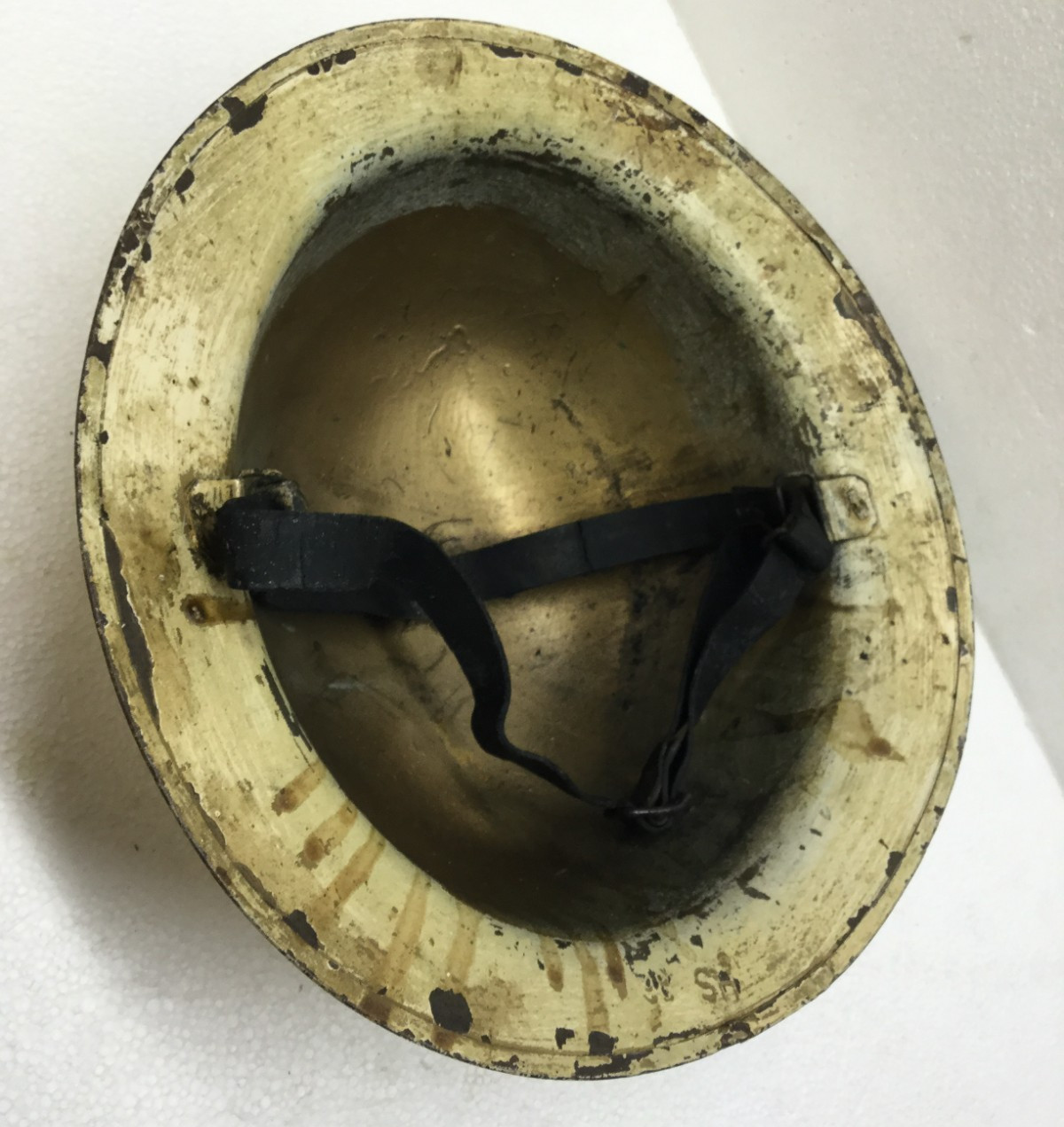 Buffalo Forge Air Warden Helmet M17
