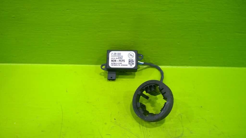 12 13 14 15 16 CHEVY SONIC LT 1.8L AT ANTI THEFT CONROLLER MODULE 2445-13