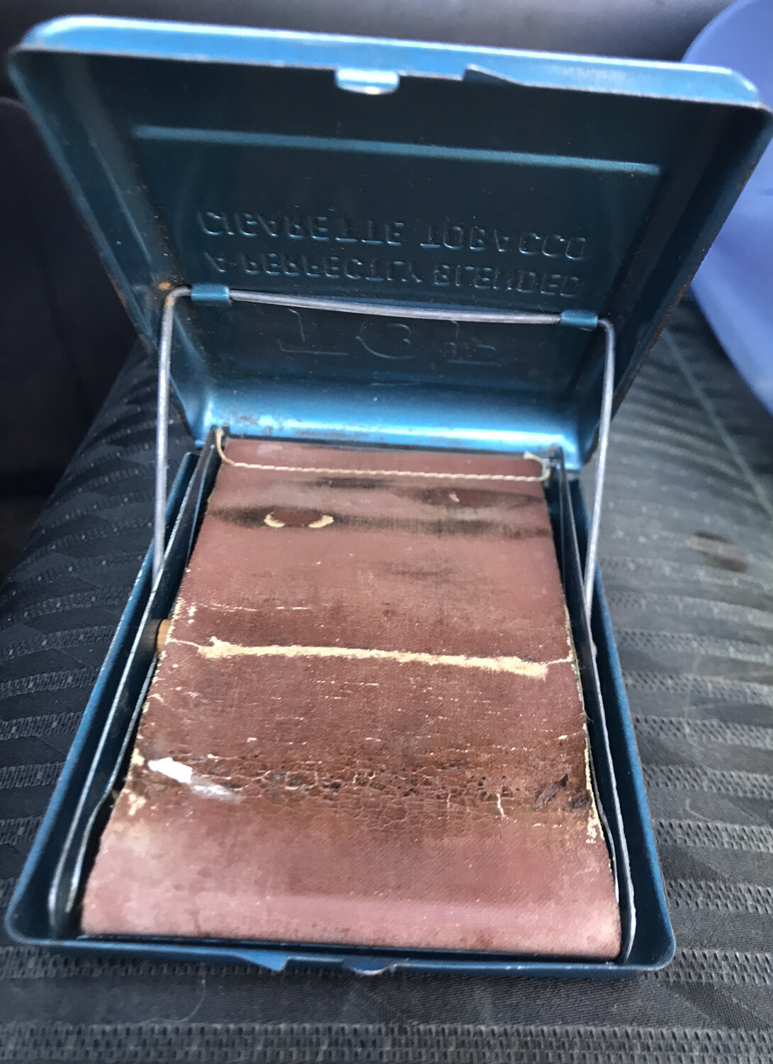 Vintage Cigarette Roller