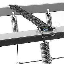 Replacement Elastic Closure Strap for Leggett & Platt Rollaway Beds CLOSEOUT
