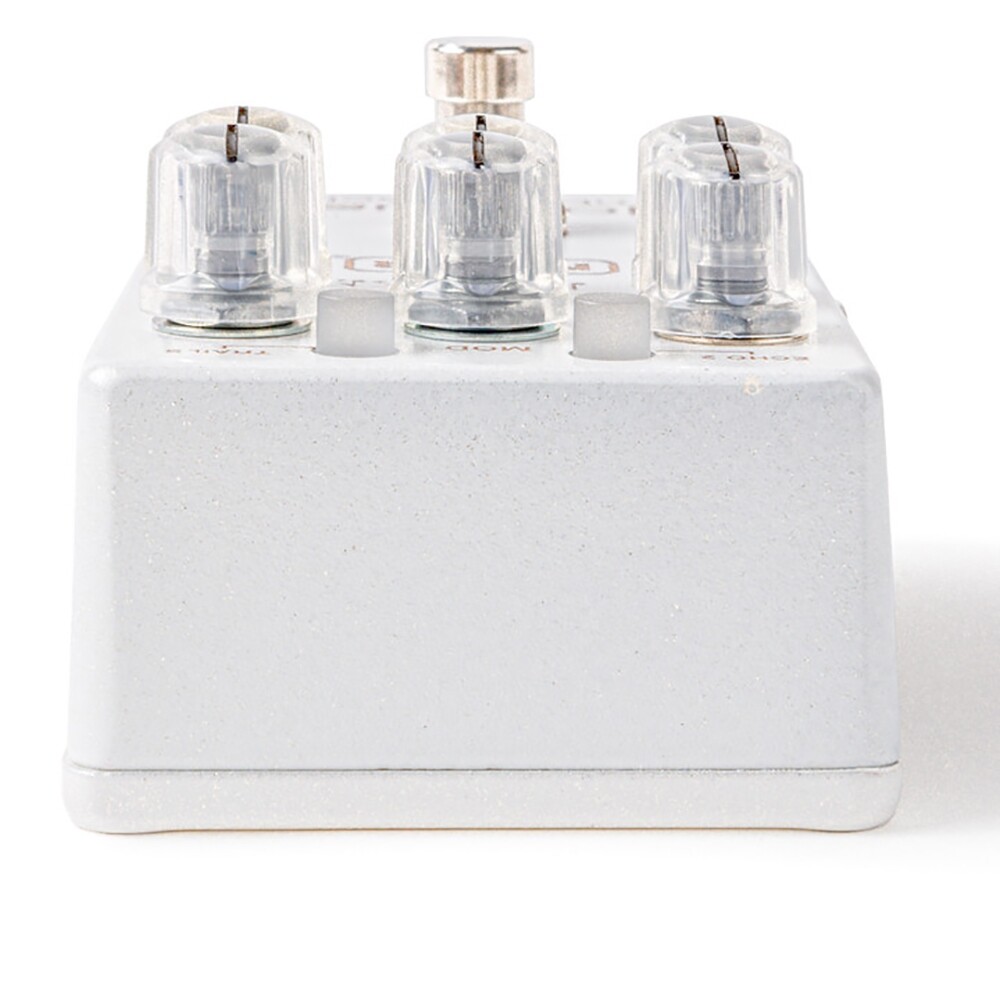 MXR Joshua Ambient Echo Delay Guitar Effect Pedal