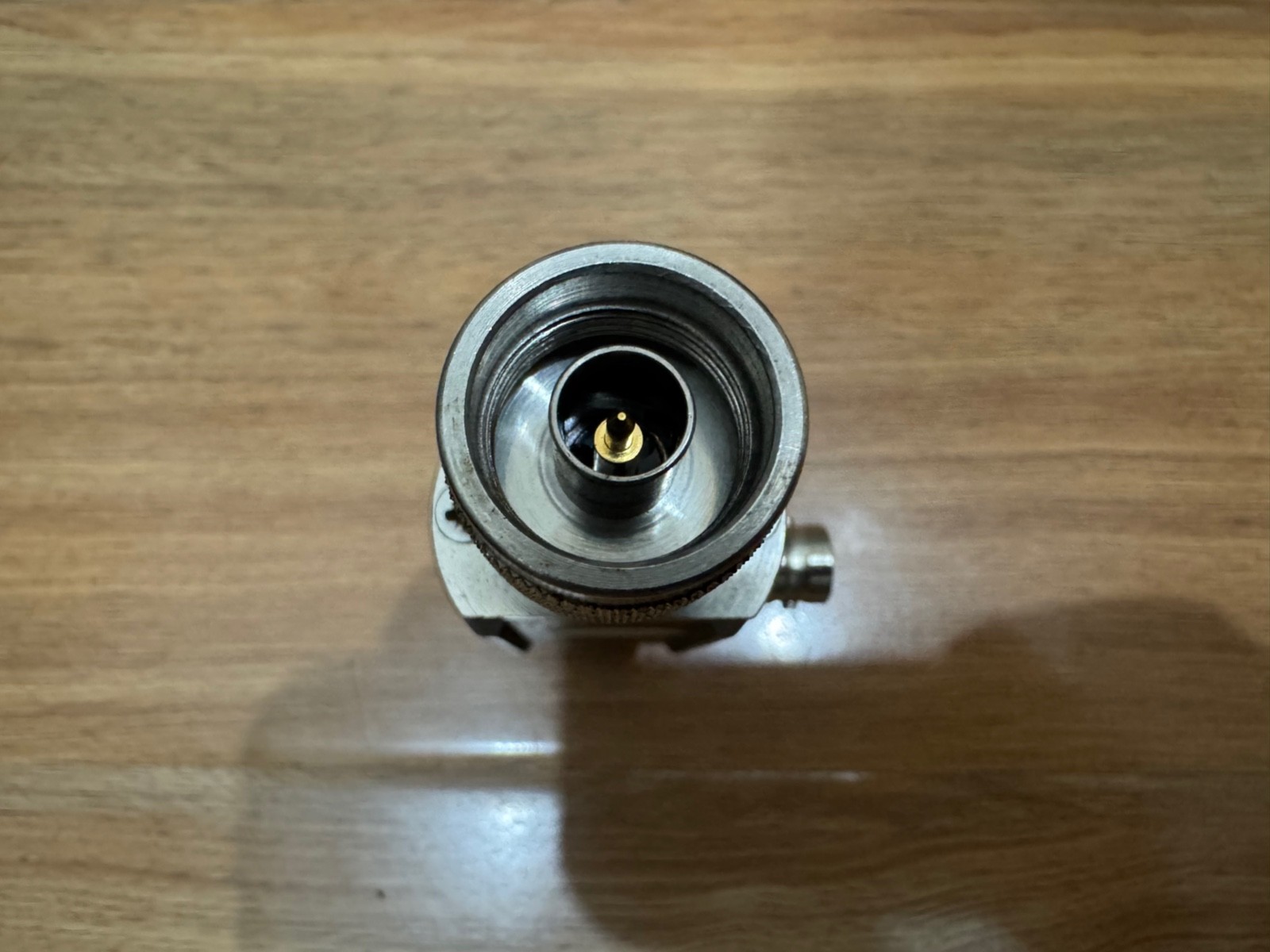 Agilent HP 11665B Modulator