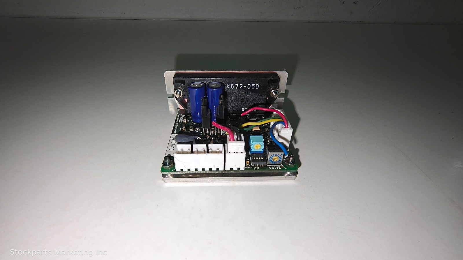 Melec KP1426-1H KP14261H Servo Stepping Motor Driver Controller FAST SHIPPING!!!