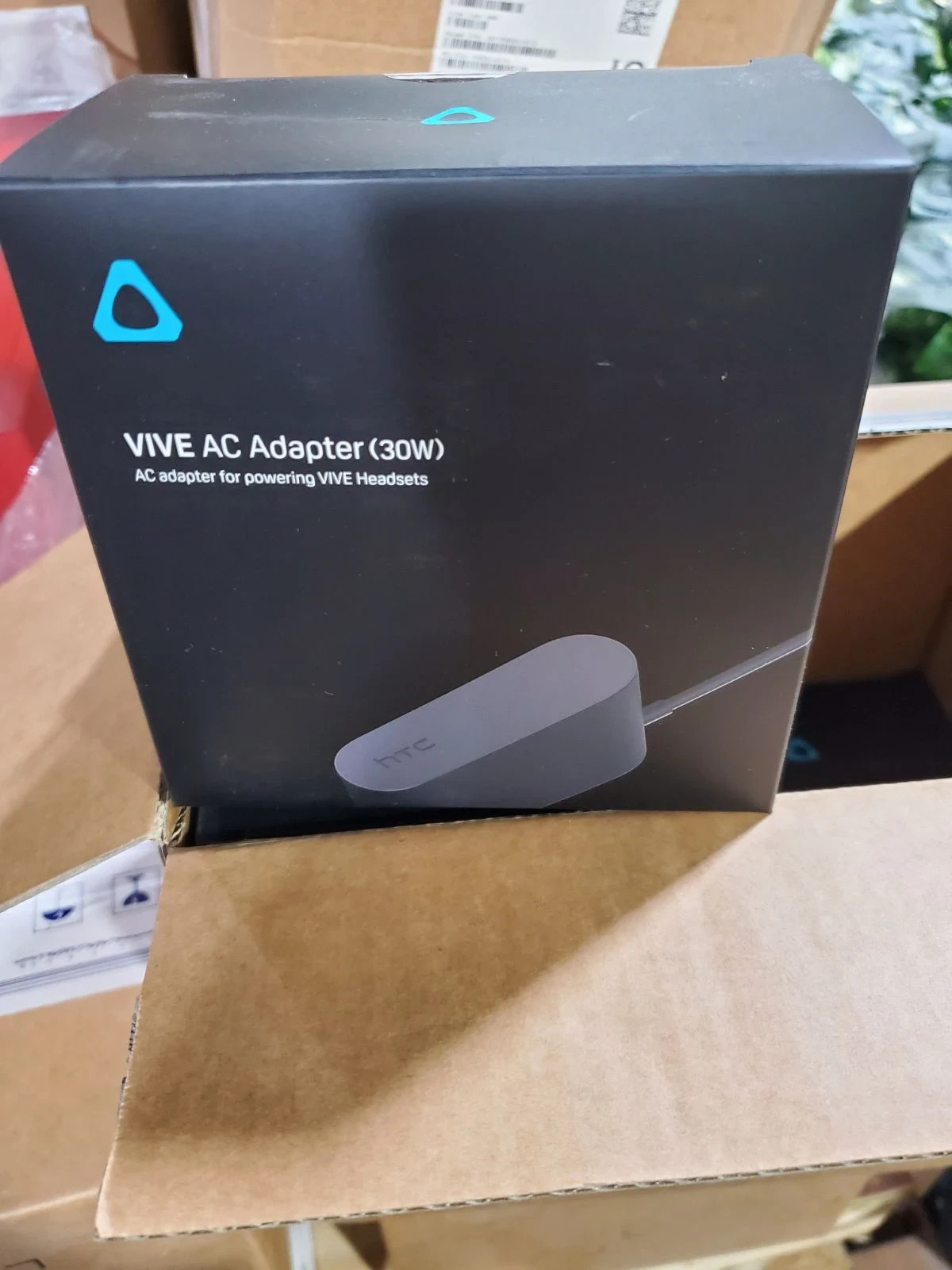 Vive AC Adapter 30W